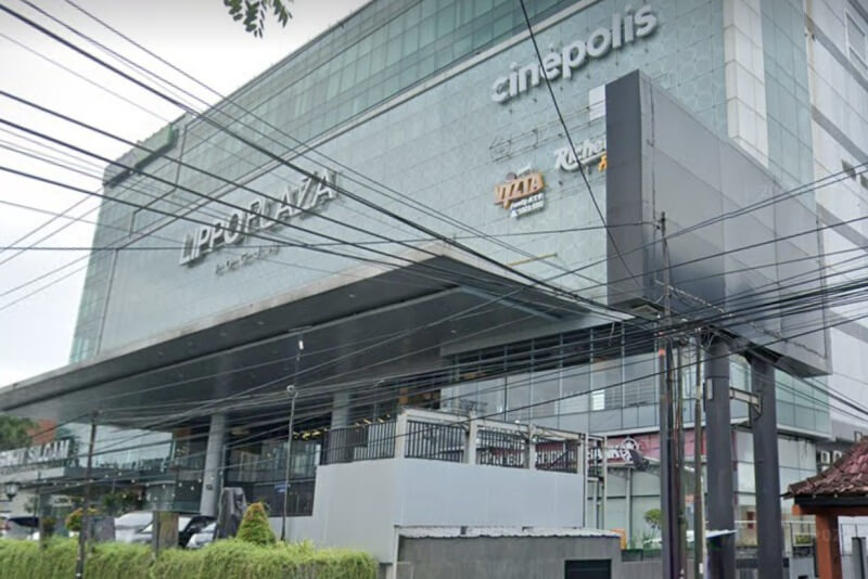 Lippo Plaza Yogyakarta