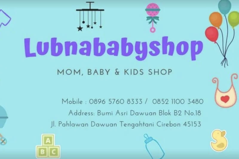 Lubna Babyshop