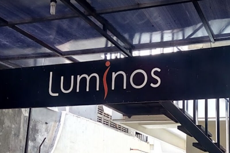 Luminos Studio