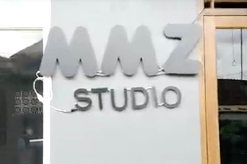 MMZstudio