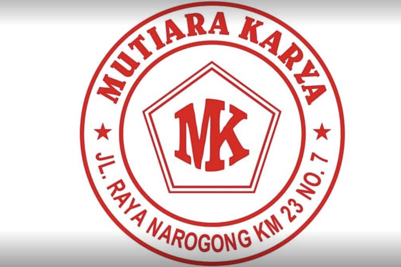 MUTIARA KARYA