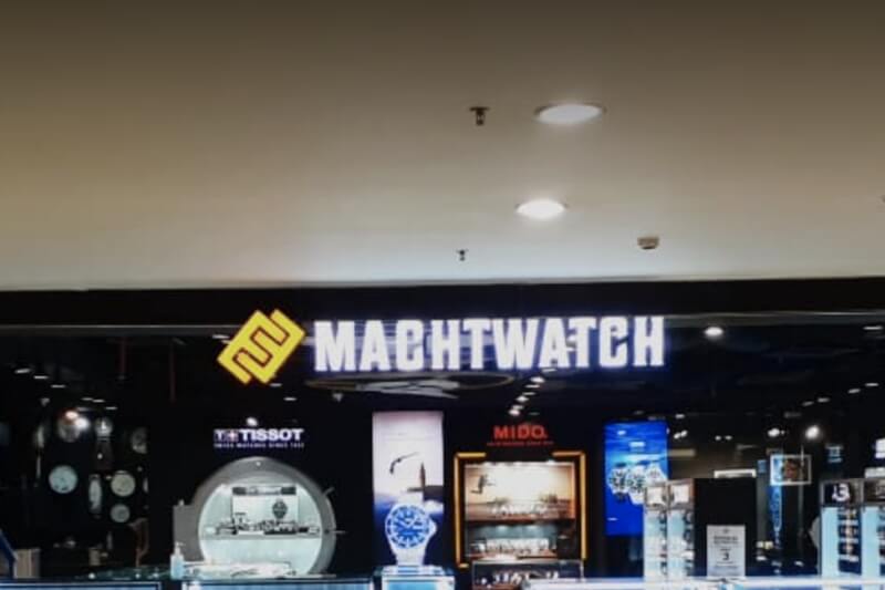 Machtwatch