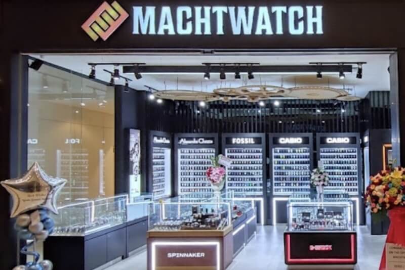 Machtwatch