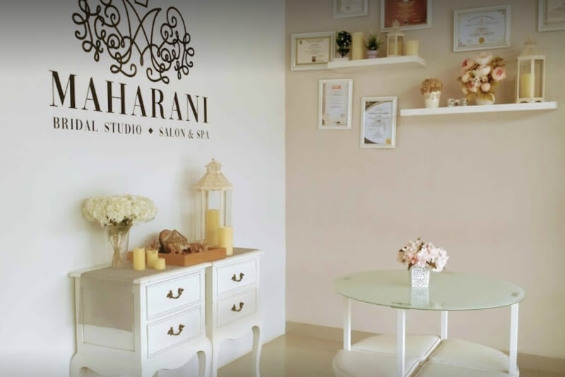 Maharani salon & spa