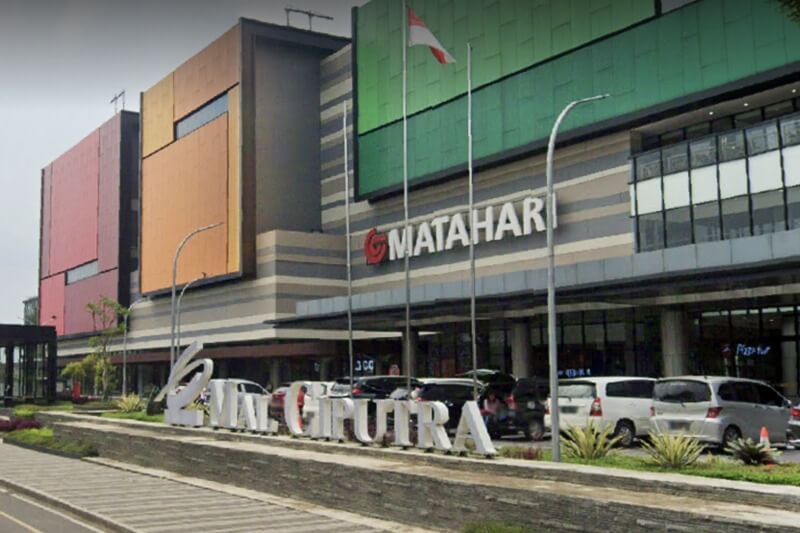 Mal Ciputra Tangerang