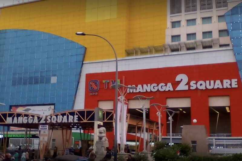 Mangga 2 Square