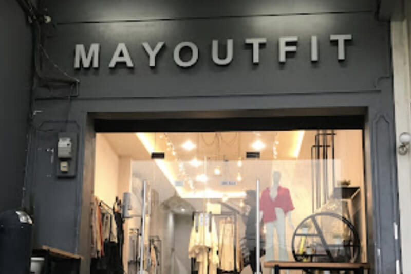 Mayoutfit