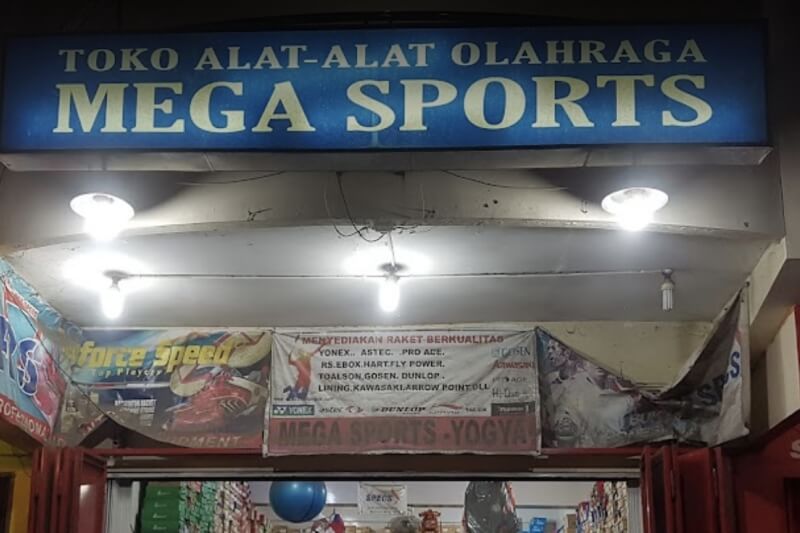 Mega Sport