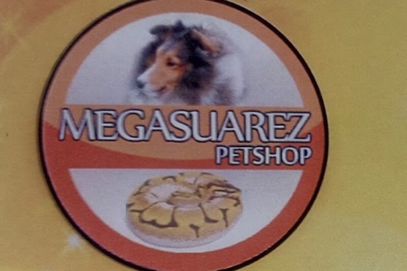 Mega Suarez Petshop Otista