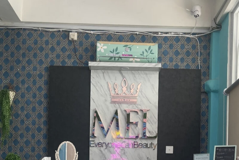 Mel Beauty