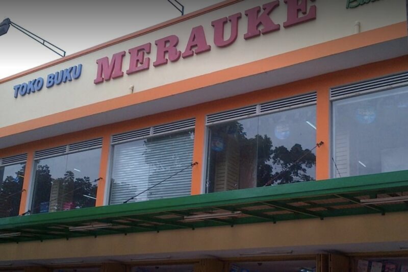 Merauke