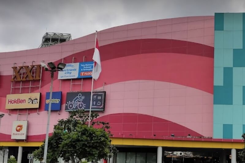 Metropolitan Mall Bekasi