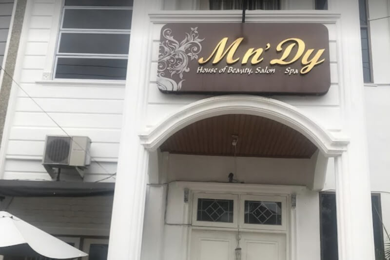 Mn’Dy House Of Beauty Salon, Spa & Skincare