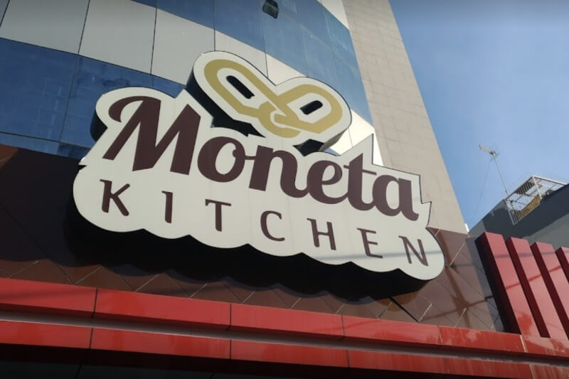 Moneta Kitchen