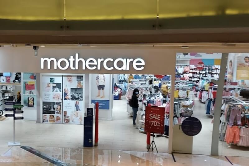 Mothercare Grand Indonesia