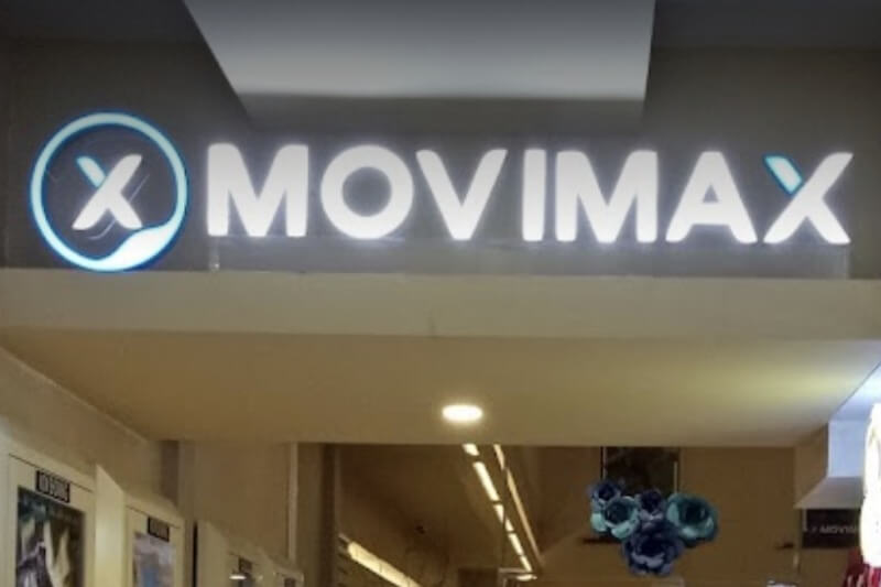 Movimax Sarinah Malang