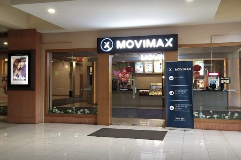 Movimax