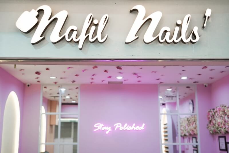 Nafil Nails