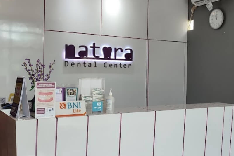 Natura Dental Center