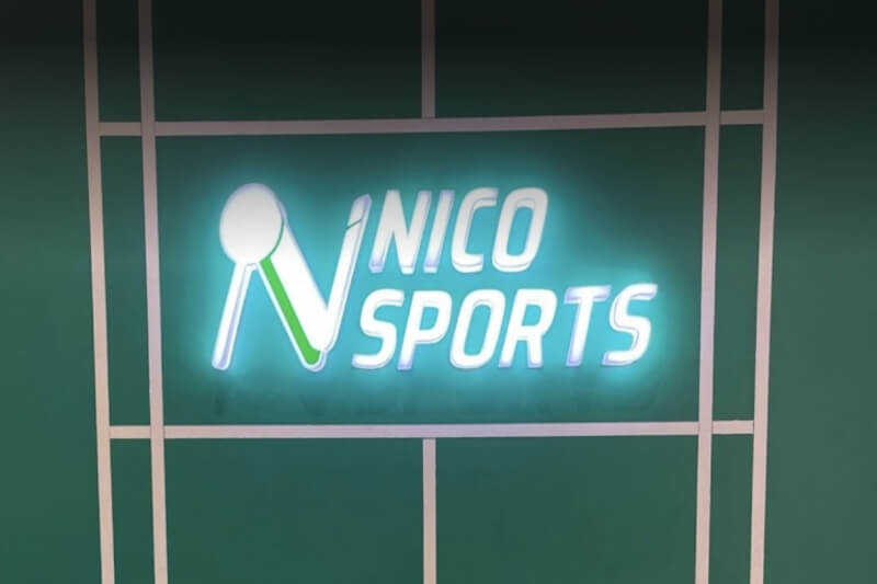 Nico Sport