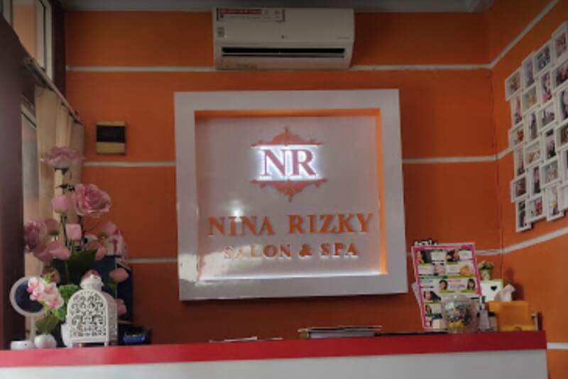 Nina Rizky Salon