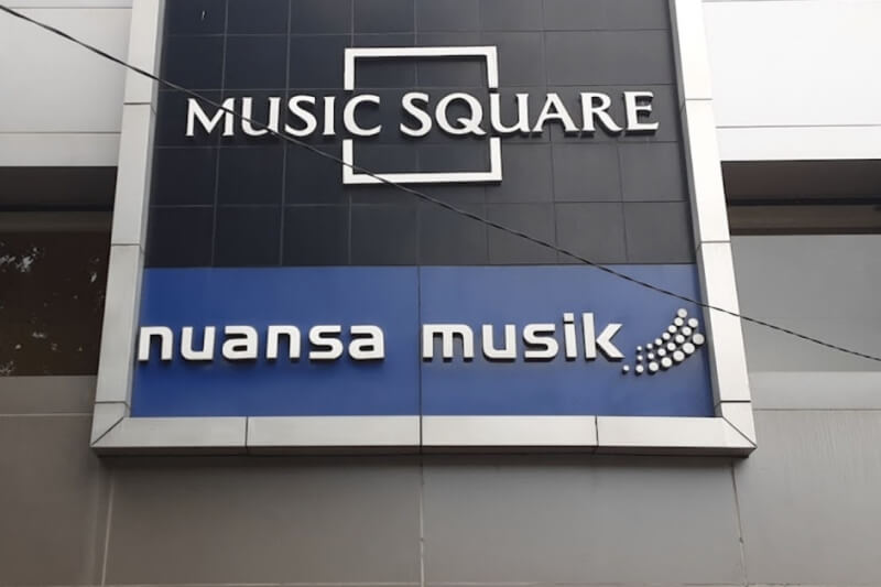 Nuansa Musik Bekasi Selatan