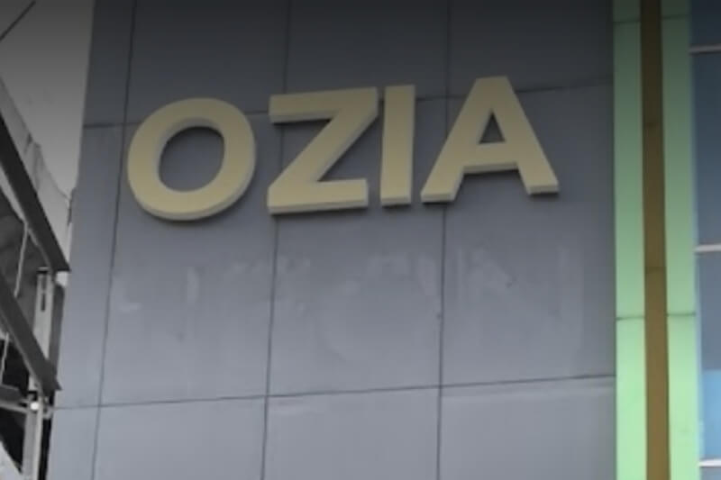 OZIA