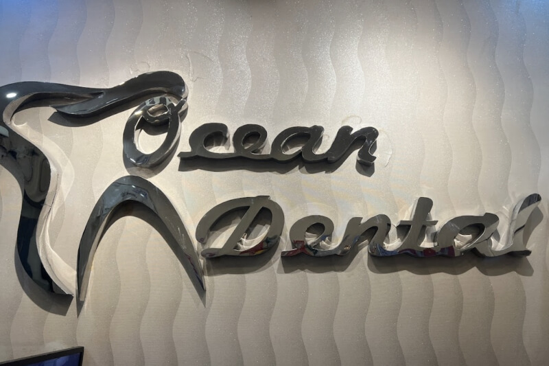 Ocean Dental Tanjung Priuk