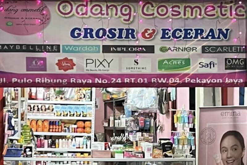 Odang cosmetik