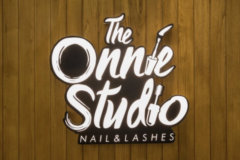 Onnie Studio Nail Art Price List - wide 7
