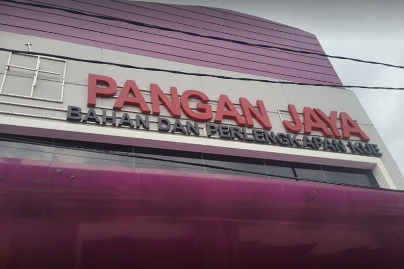 PANGAN JAYA