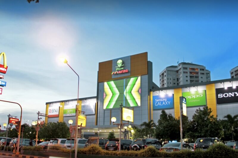 PLASA MARINA SURABAYA