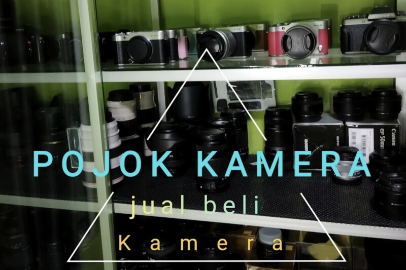 POJOK KAMERA