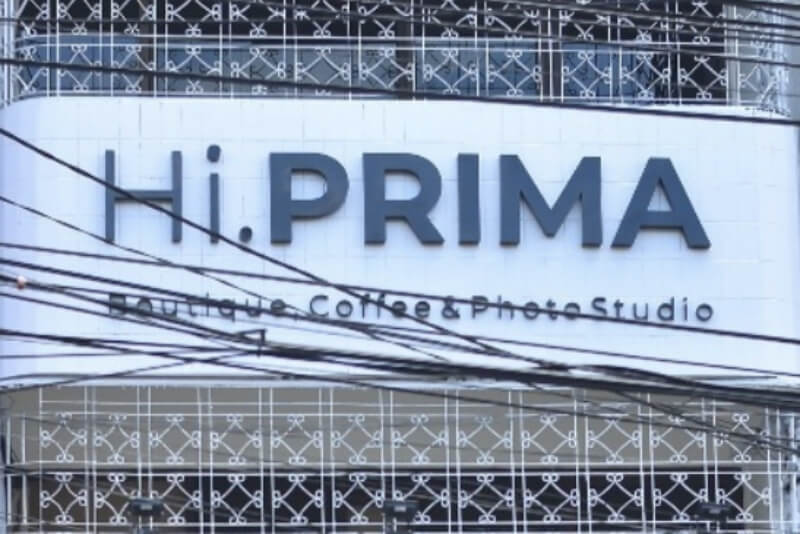 PRIMA