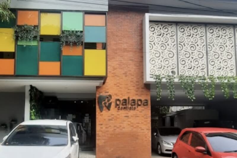 Palapa Dentists