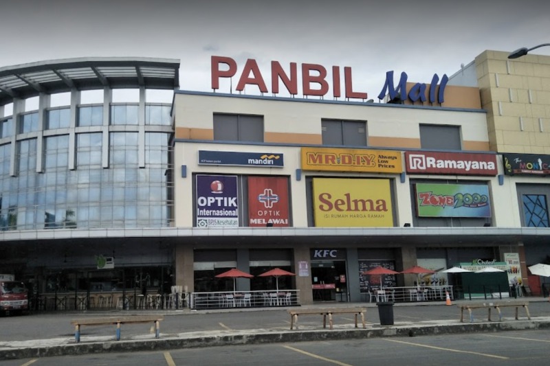 Panbil Mall