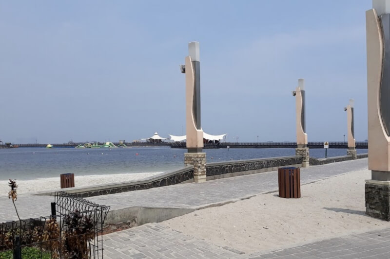 Pantai Ancol