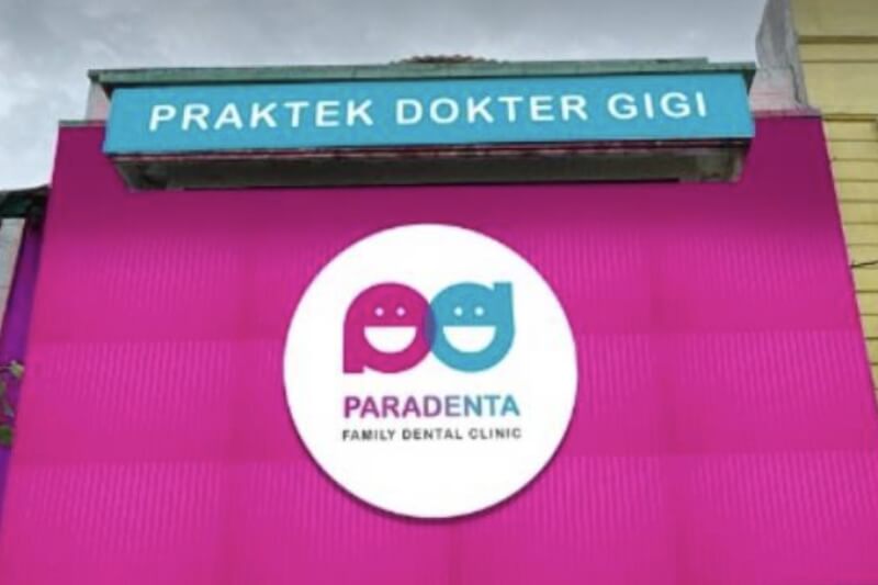 Paradenta Dokter Gigi Makassar