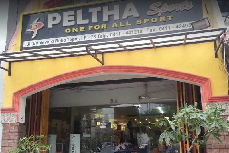 Peltha Sport