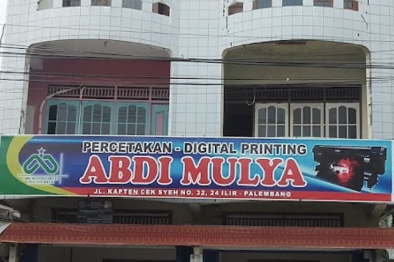 Abdi Mulya