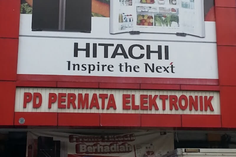 Permata Elektronik