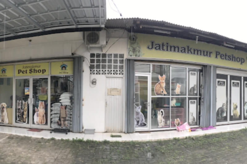 Pet Shop Jatimakmur