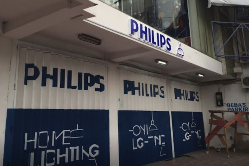 Philips Store