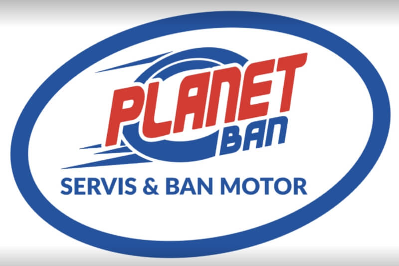 Planet Ban - Geger Kalong Hilir