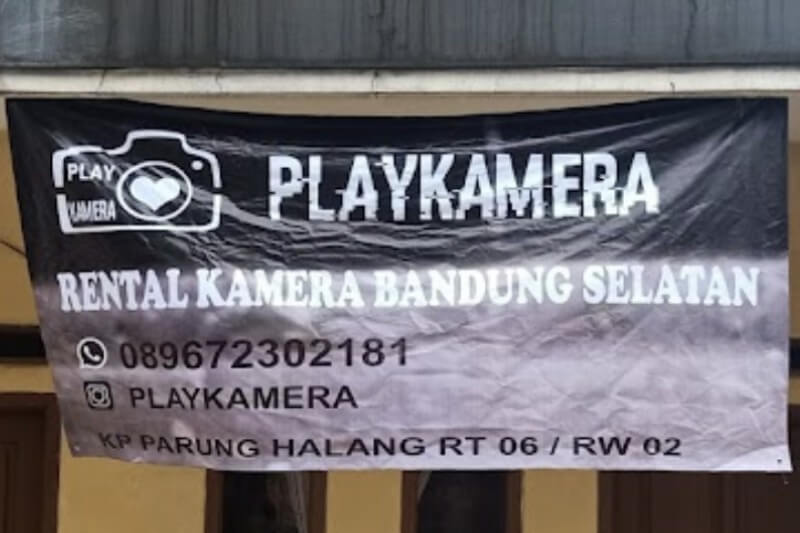 Playkamera