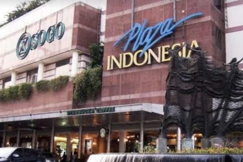 Plaza Indonesia