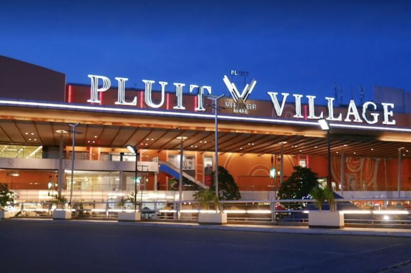 Pluit Village