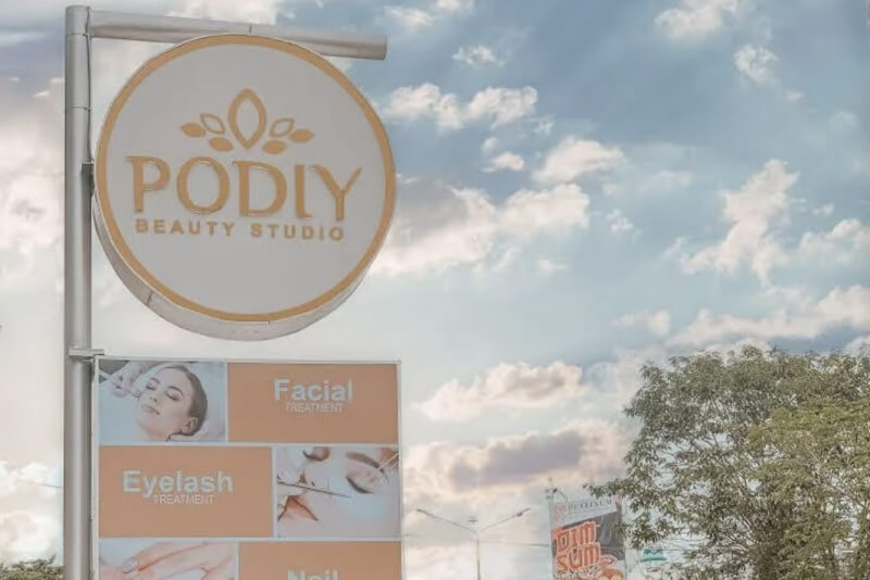 Podiy Beauty Studio