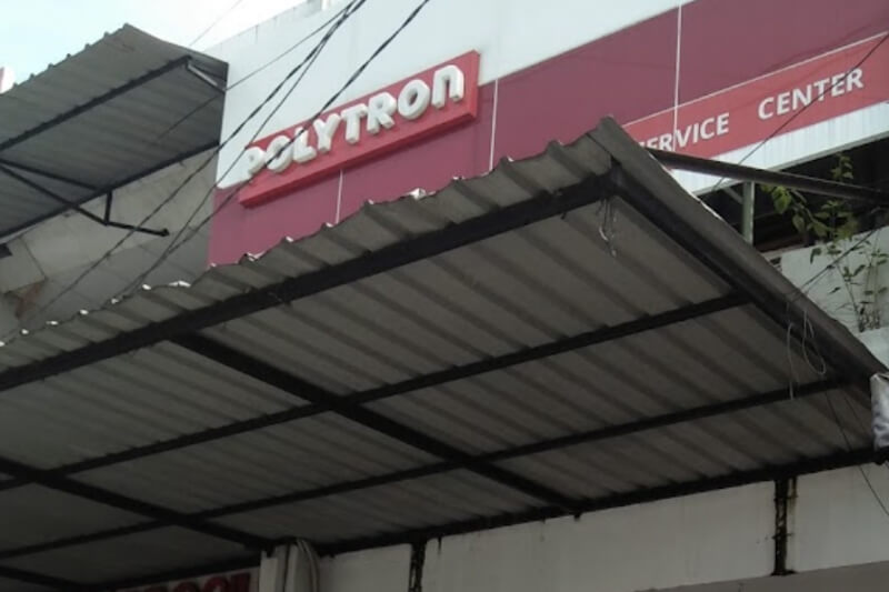 Polytron Service