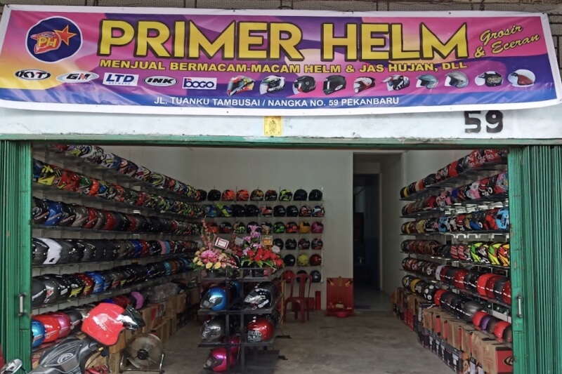 Primer Helm